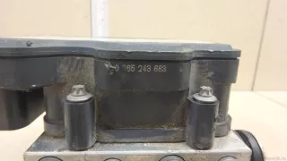 476606853R Блок АБС (ABS) Renault Sandero 2 Арт E95566445, вид 7