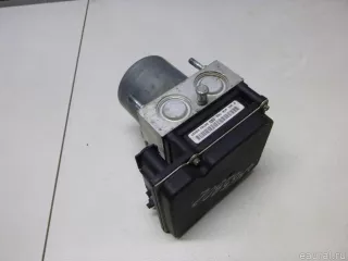 8200750700 Блок ABS (насос) Renault Clio 3 Арт E51389042, вид 5