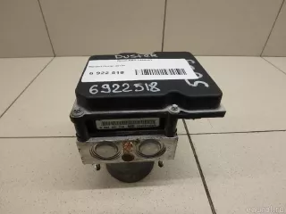 8201288243 Блок ABS (насос) Renault Duster 1 Арт E6922518, вид 1
