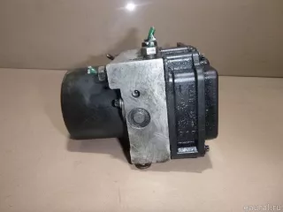 0265800300 Блок АБС (ABS) Renault Scenic 1 Арт E21375710, вид 2
