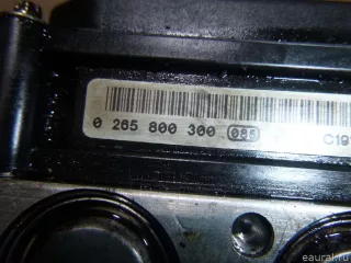 0265800300 Блок АБС (ABS) Renault Scenic 1 Арт E21375710, вид 6