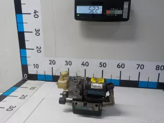  Блок ABS (насос) Dodge Intrepid Арт E7128942