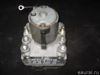 MB950399 Блок ABS (насос) Mitsubishi Carisma Арт E288165, вид 2