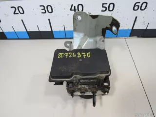 MN116162 Блок ABS (насос) Mitsubishi Colt 6 Арт E80726870, вид 1