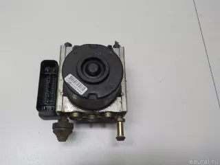 4670A049 Блок ABS (насос) Mitsubishi Grandis Арт E51971707, вид 1