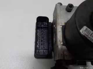 4670A049 Блок ABS (насос) Mitsubishi Grandis Арт E51971707, вид 2