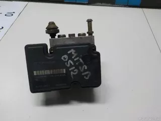 4670A049 Блок ABS (насос) Mitsubishi Grandis Арт E51971707, вид 4
