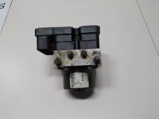 4670A049 Блок ABS (насос) Mitsubishi Grandis Арт E51971707, вид 5