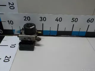 4670A049 Блок ABS (насос) Mitsubishi Grandis Арт E51971707, вид 7
