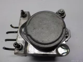 4670A386 Блок ABS (насос) Mitsubishi L200 4 Арт E40507717, вид 5