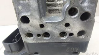 4670A386 Блок ABS (насос) Mitsubishi L200 4 Арт E95127314, вид 5