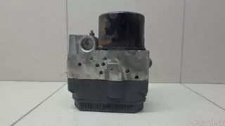 4670A386 Блок ABS (насос) Mitsubishi L200 4 Арт E95127314, вид 7