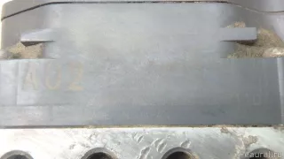 4670A386 Блок ABS (насос) Mitsubishi L200 4 Арт E95127314, вид 10