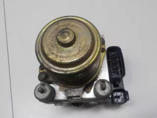 MR307755 Блок ABS (насос) Mitsubishi Pajero 2 Арт E50668827, вид 3