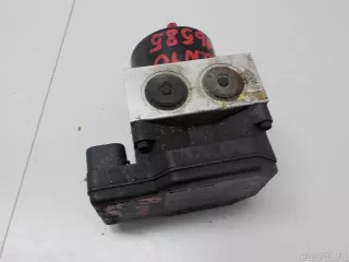 5891007300 Блок ABS (насос) Kia Picanto 1 Арт E7616585, вид 2