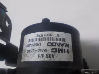 5891007300 Блок ABS (насос) Kia Picanto 1 Арт E52008976, вид 9