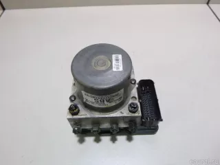 589204L100 Блок АБС (ABS) Hyundai Solaris 1 Арт E14450923, вид 1