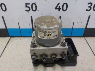 589204L100 Блок АБС (ABS) Hyundai Solaris 1 Арт E30882929, вид 1