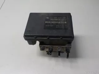 58920H5220 Блок АБС (ABS) Hyundai Solaris 2 Арт E51682244, вид 1