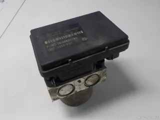 58920H5220 Блок АБС (ABS) Hyundai Solaris 2 Арт E51682244, вид 4
