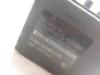 58920H5220 Блок АБС (ABS) Hyundai Solaris 2 Арт E90269895, вид 2