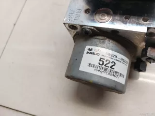 58920H5220 Блок АБС (ABS) Hyundai Solaris 2 Арт E90269895, вид 4