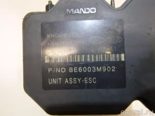 589202P700 Блок ABS (насос) Kia Sorento 2 Арт E22941289, вид 2
