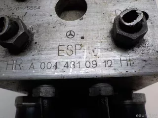 0044311012 Блок АБС (ABS) Mercedes Vaneo Арт E84098784, вид 9
