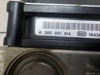 2124313612 Блок АБС (ABS) Mercedes E W212 Арт E31085388, вид 5