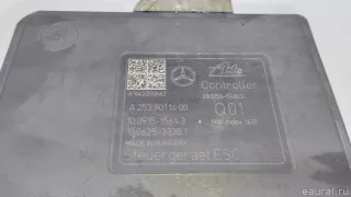2534312900 Блок ABS (насос) Mercedes GLC X253 Арт E23373618, вид 9