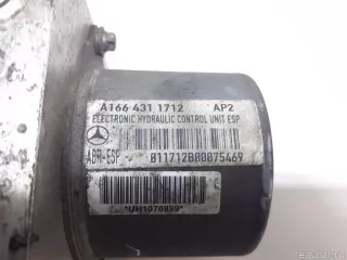1664313312 Блок АБС (ABS) Mercedes S C217 Арт E22414572, вид 5