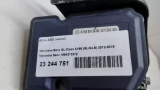 1664313312 Блок АБС (ABS) Mercedes S C217 Арт E23244751, вид 12