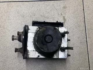 0014469089 Блок ABS (насос) Mercedes Vito W639 Арт E31297531, вид 4