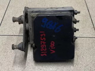 0014469089 Блок ABS (насос) Mercedes Vito W639 Арт E31297531, вид 5