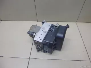 0004469089 Блок ABS (насос) Mercedes Vito W639 Арт E100287697, вид 4