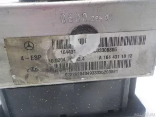 2515451132 Блок АБС (ABS) Mercedes R W251 Арт E51742352, вид 6