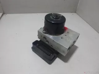  Блок ABS (насос) Mercedes C W203 Арт E14828929