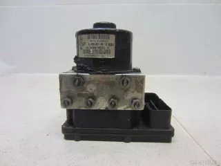  Блок ABS (насос) Mercedes C W203 Арт E30125333