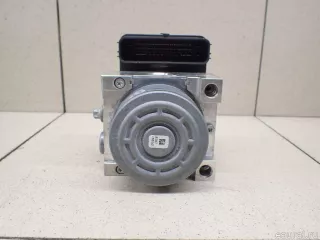 2054313712 Блок ABS (насос) Mercedes C W205 Арт E95468792