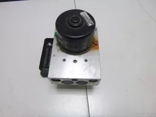  Блок ABS (насос) Seat Alhambra 1 restailing Арт E90160738, вид 1