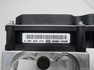 8E0614517BG Блок ABS (насос) Seat Exeo Арт E70435858, вид 7