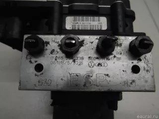 8E0614517BG Блок ABS (насос) Seat Exeo Арт E70435858, вид 8