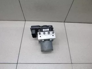 34516795394 Блок ABS (насос) BMW 3 E90/E91/E92/E93 Арт E12718517, вид 2