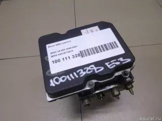 34516773013 Блок ABS (насос) BMW X5 E53 Арт E100267721, вид 2