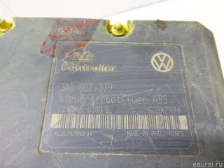 3A0907379 Блок ABS (насос) Volkswagen Caddy 1 Арт E5632163, вид 8