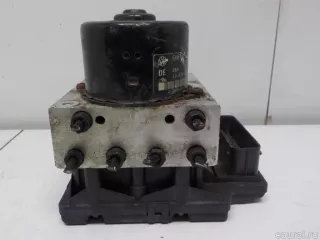 8N0698517 Блок АБС (ABS) Audi A2 Арт E41060457, вид 2