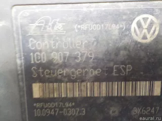 8N0698517 Блок АБС (ABS) Audi A2 Арт E41060457, вид 7