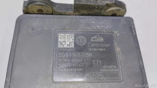 5Q0614517BKBEF Блок АБС (ABS) Volkswagen Touran 3 Арт E23277397, вид 8