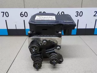 3AA614109ALBEF Блок ABS (насос) Volkswagen Passat B7 Арт E30881710, вид 1