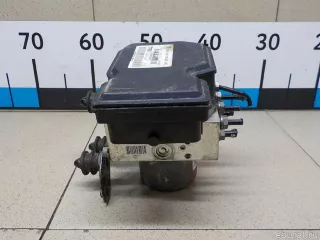 3AA614109ALBEF Блок ABS (насос) Volkswagen Passat B7 Арт E30881710, вид 3